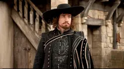 Sur RTL 9 à 20h55 : Les trois mousquetaires