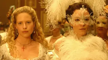 D'Artagnan et les trois mousquetaires (2005)