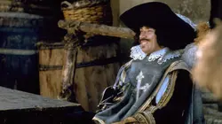 Les trois mousquetaires