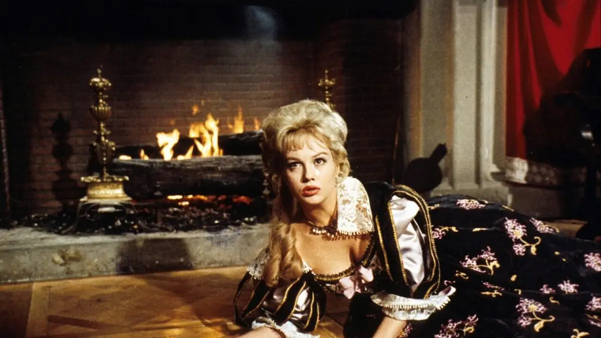 Les trois mousquetaires : la vengeance de Milady