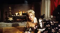 Visuel de Les trois mousquetaires : la vengeance de Milady