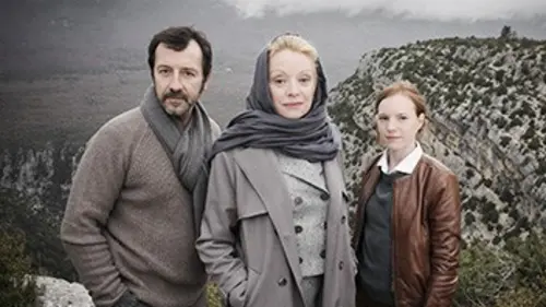 Les trois silences en streaming