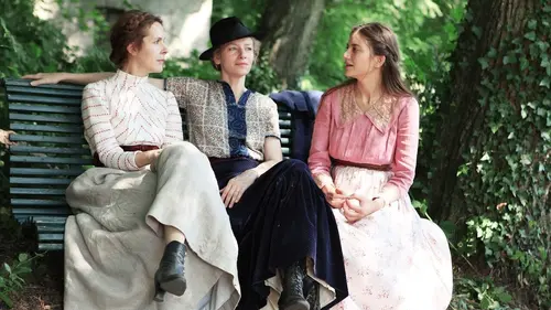 Les trois soeurs en streaming