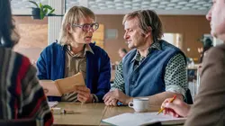 Les trois vies de Gundermann