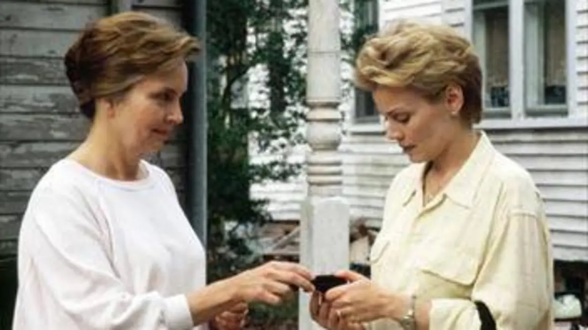 Les trois vies de Karen