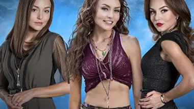 Les trois visages d'Ana