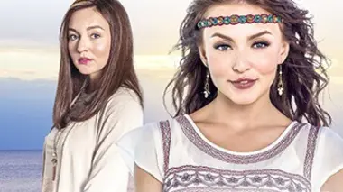 Les trois visages d'Ana