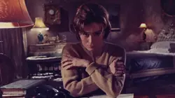 Les trois visages de la peur