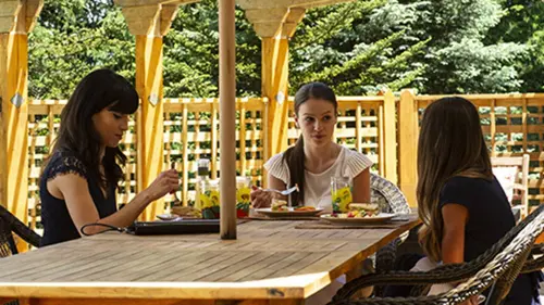 Les trois visages de ma mère