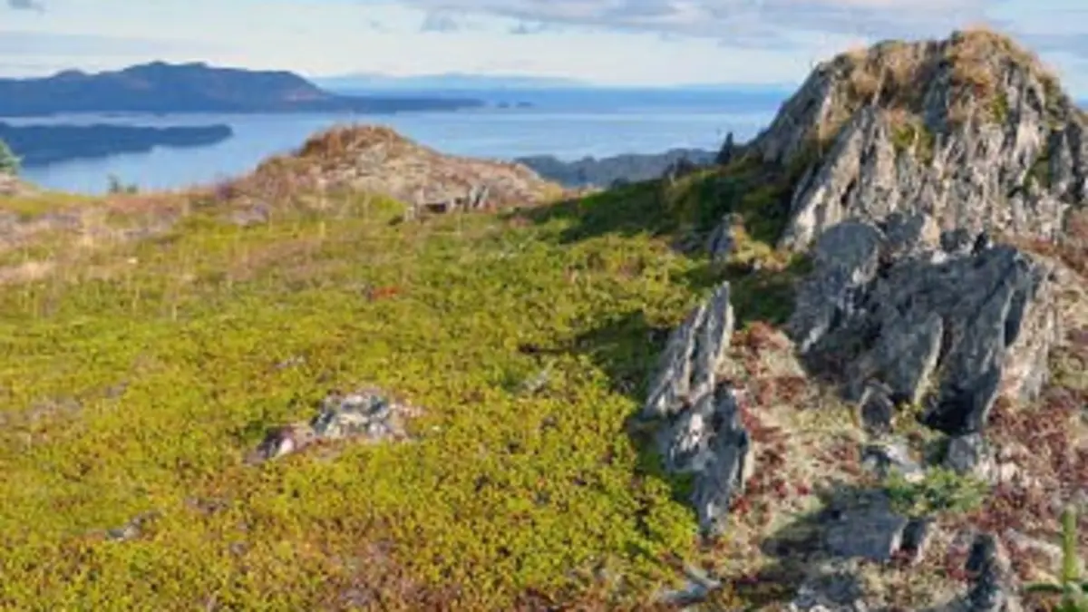 Les Troopers de l'Alaska