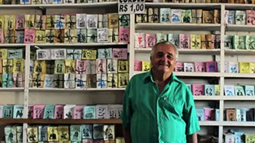 Les troubadours du Sertão brésilien