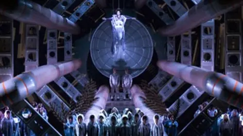 Les Troyens