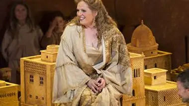Les Troyens