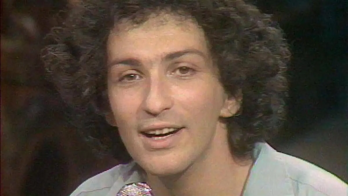 Les tubes des années 80