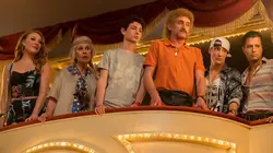 Sur Canal+ Grand Écran à 21h04 : Les Tuche 2 : le rêve américain