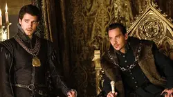 Les Tudors S03E08 Plus dure sera la chute