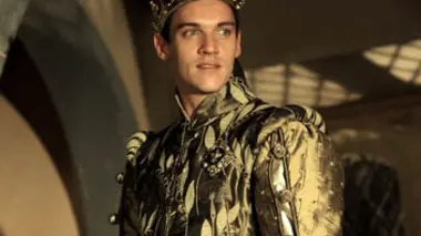 Les Tudors S01E01 La paix universelle ?
