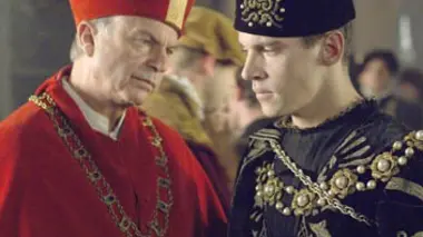 Les Tudors S01E03 Projets ambitieux