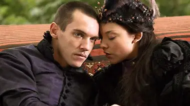 Les Tudors S01E06 Bras de fer