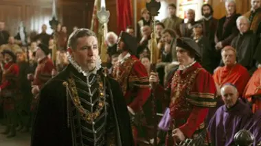 Les Tudors S04E09 Une reine en danger