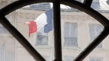 Les tueurs de la République Vengeances d'Etat