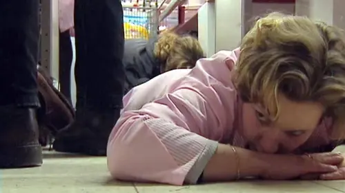 Les tueurs fous du Brabant Wallon