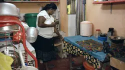 Les "tuk-tuk driveuses" du Sri Lanka