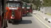 2022 • Les "tuk-tuk driveuses" du Sri Lanka