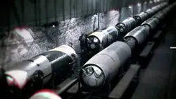 Sur Planète+ à 22h30 : Les tunnels secrets d'Hitler