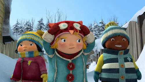 Les Tuques S01E46 Le grand ménage