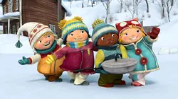Les Tuques S01E21 Le prince des neiges