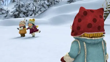 Les Tuques