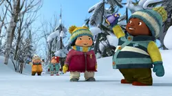 Les Tuques S01E25 Le hoquet