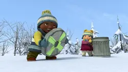 Les Tuques S01E52 L'ami de Sami