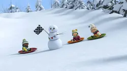 Les Tuques S01E45 La dent de Sami