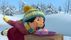 Les Tuques S01E02 1-2-3 gâteau !