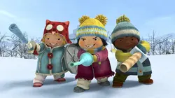 Les Tuques  S01E03 Le monstre