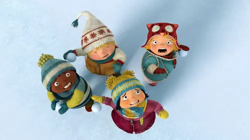 Casting Les Tuques S01E12 L'arbre voleur