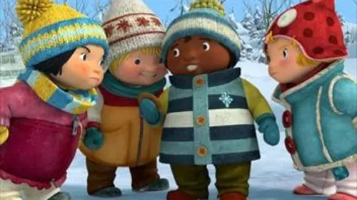 Les Tuques S01E00