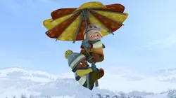 Les Tuques S01E12 L'arbre voleur