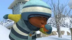 Les Tuques S01E17 Hockey fruité