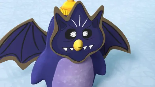 Les Tuques S01E15 Abracatomas