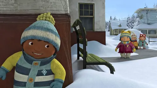 Les Tuques S01E19 Visez juste !