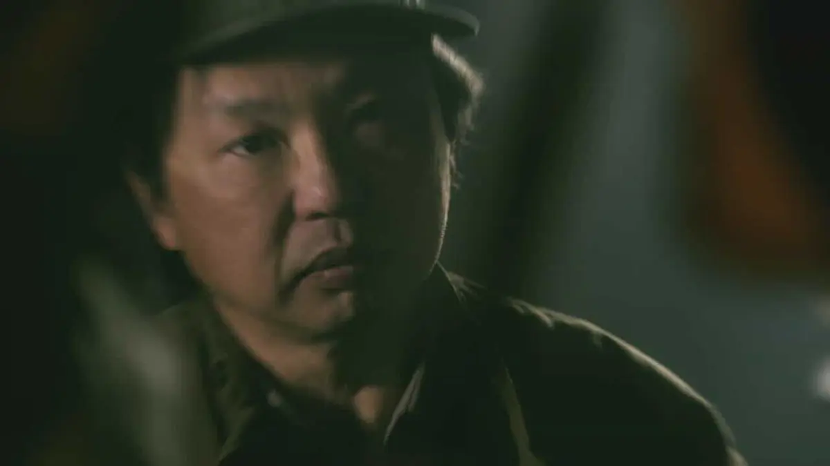 Les tyrans de l'histoire S01E05 Mao