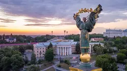 Les Ukrainiens fuient le service militaire