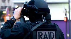 Les unités d'élite face aux attentats