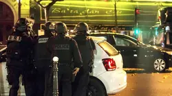Les unités d'élite face aux attentats