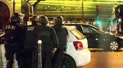 Les unités d'élite face aux attentats