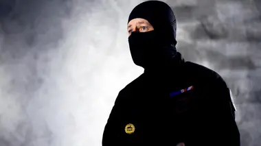 Les unités d'élite face aux attentats