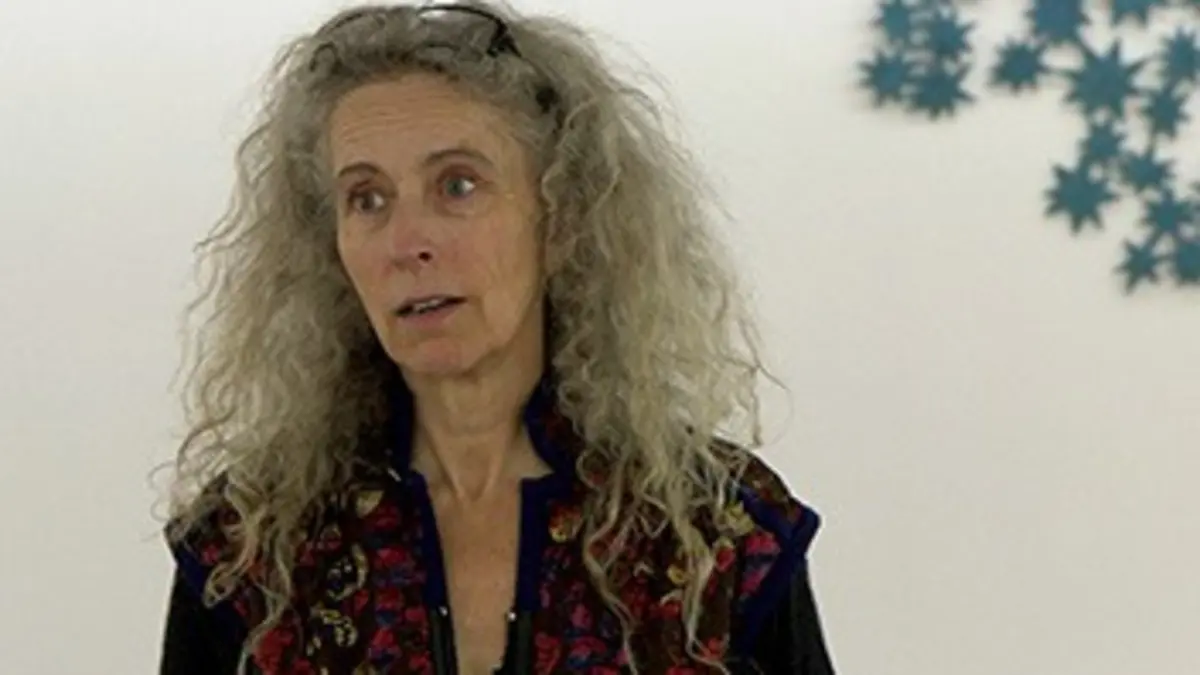Les univers de l'artiste Kiki Smith